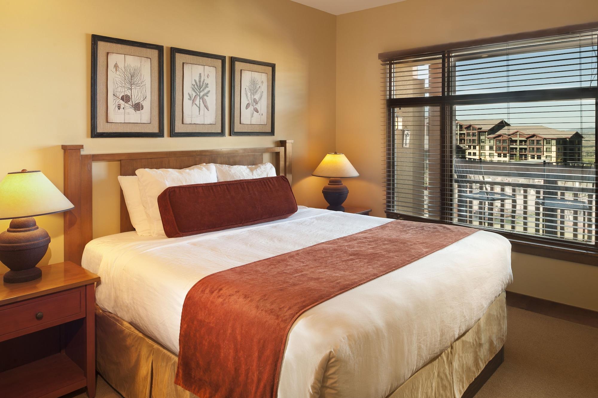 Sundial Condo In Canyons Village, Patio, Outdoor Pool & Hot Tubs, Walk To Hiking & Biking B508 Park City Luaran gambar