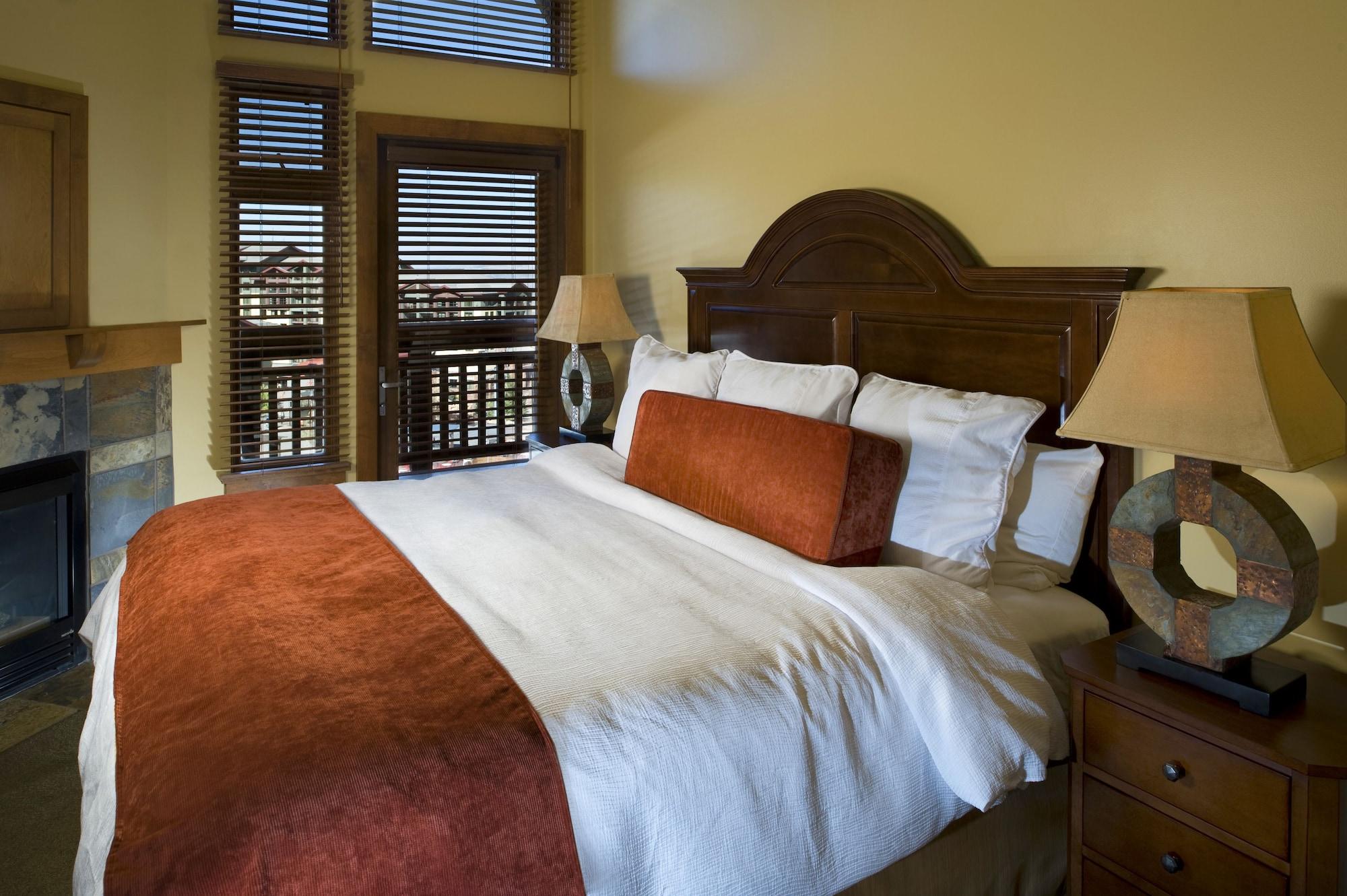 Sundial Condo In Canyons Village, Patio, Outdoor Pool & Hot Tubs, Walk To Hiking & Biking B508 Park City Luaran gambar
