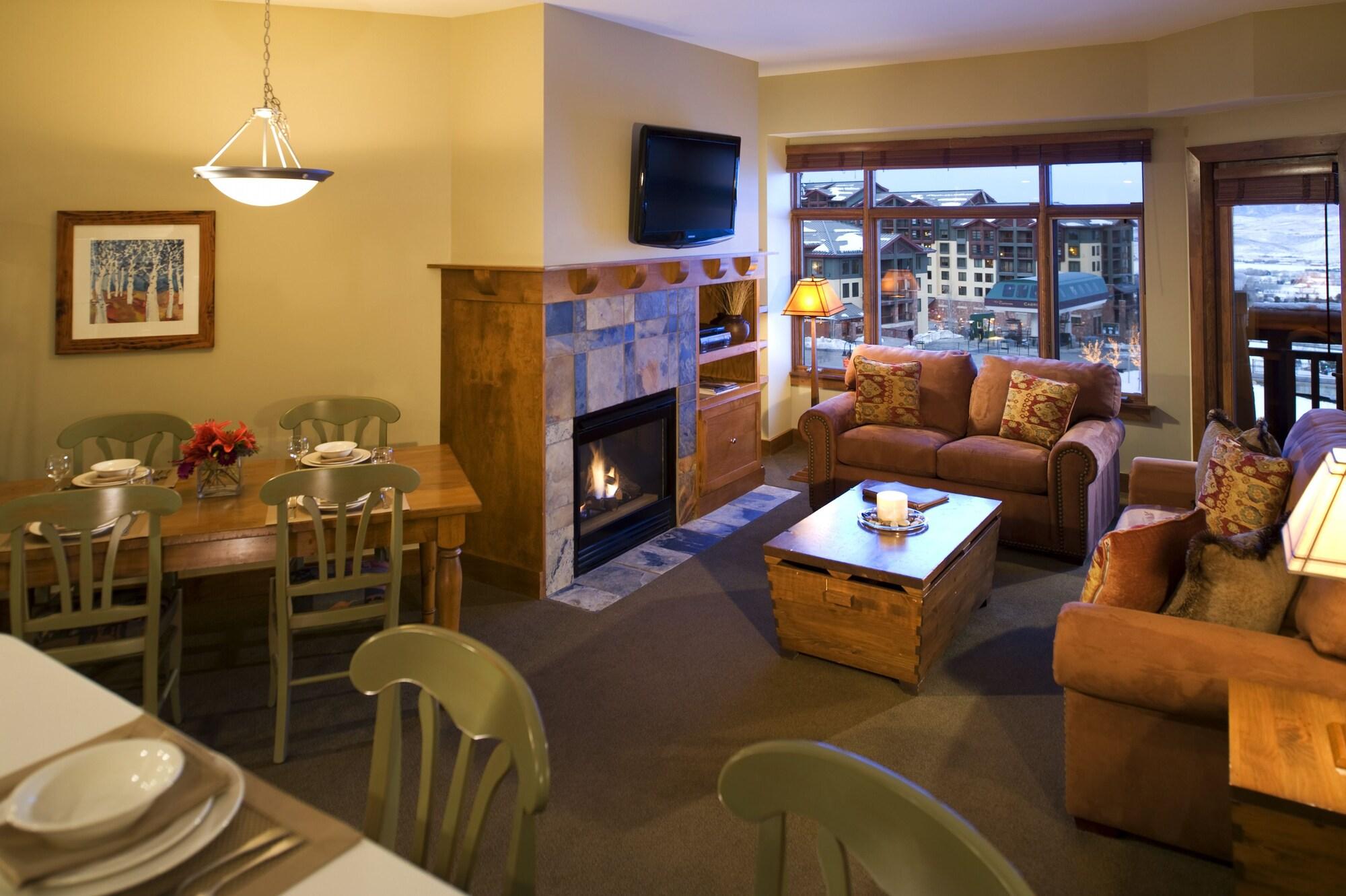 Sundial Condo In Canyons Village, Patio, Outdoor Pool & Hot Tubs, Walk To Hiking & Biking B508 Park City Luaran gambar