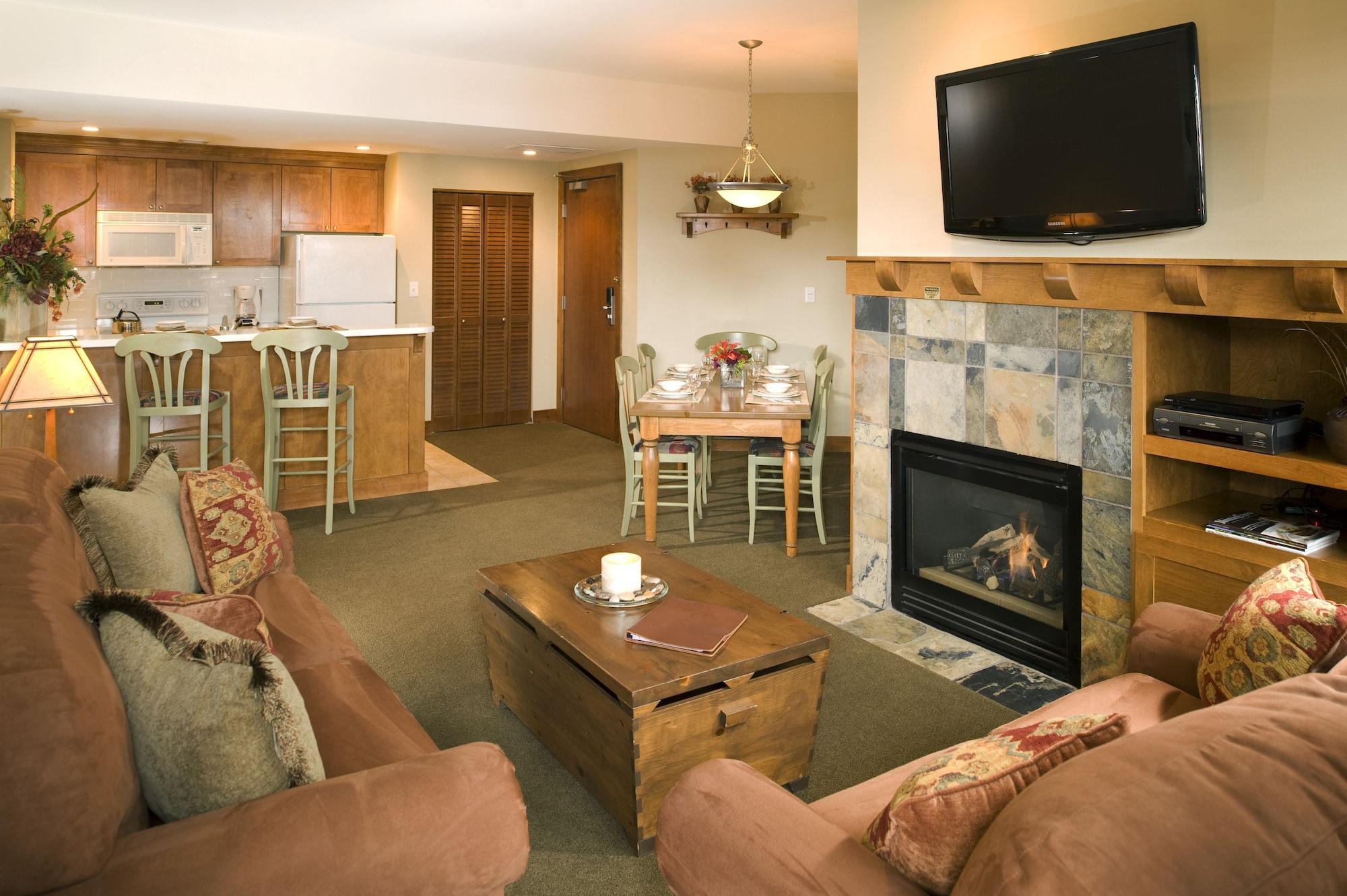 Sundial Condo In Canyons Village, Patio, Outdoor Pool & Hot Tubs, Walk To Hiking & Biking B508 Park City Luaran gambar