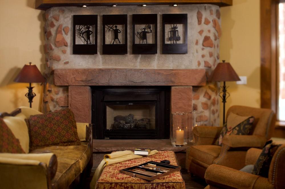 Sundial Condo In Canyons Village, Patio, Outdoor Pool & Hot Tubs, Walk To Hiking & Biking B508 Park City Luaran gambar