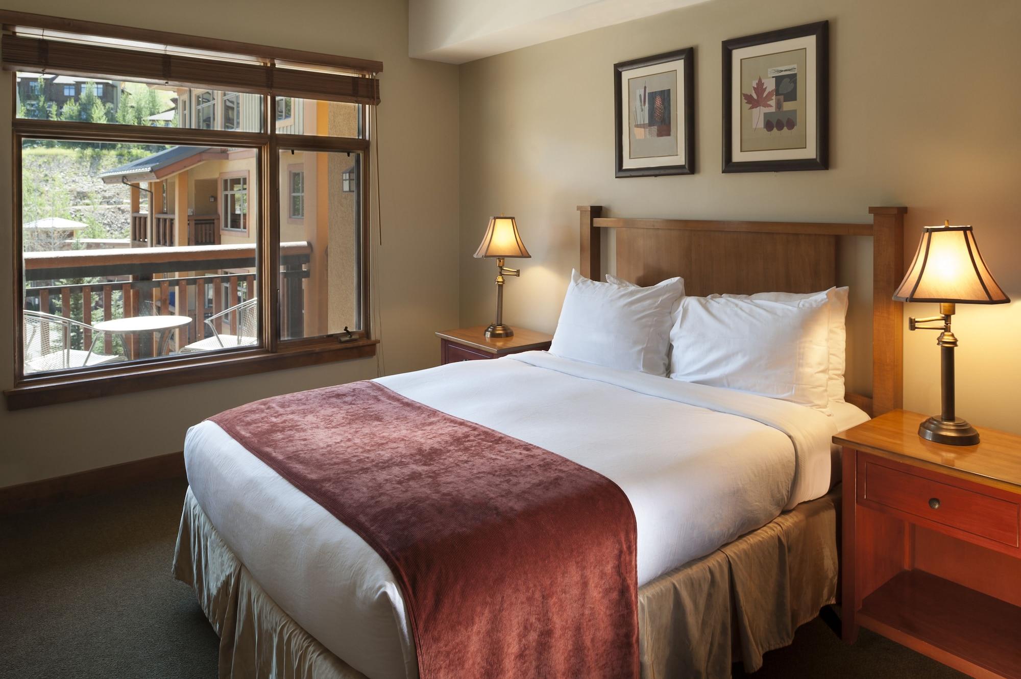 Sundial Condo In Canyons Village, Patio, Outdoor Pool & Hot Tubs, Walk To Hiking & Biking B508 Park City Luaran gambar