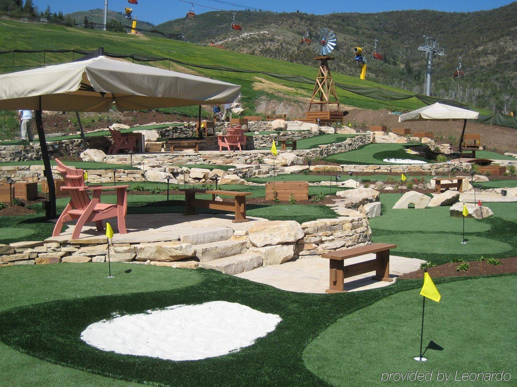 Sundial Condo In Canyons Village, Patio, Outdoor Pool & Hot Tubs, Walk To Hiking & Biking B508 Park City Luaran gambar