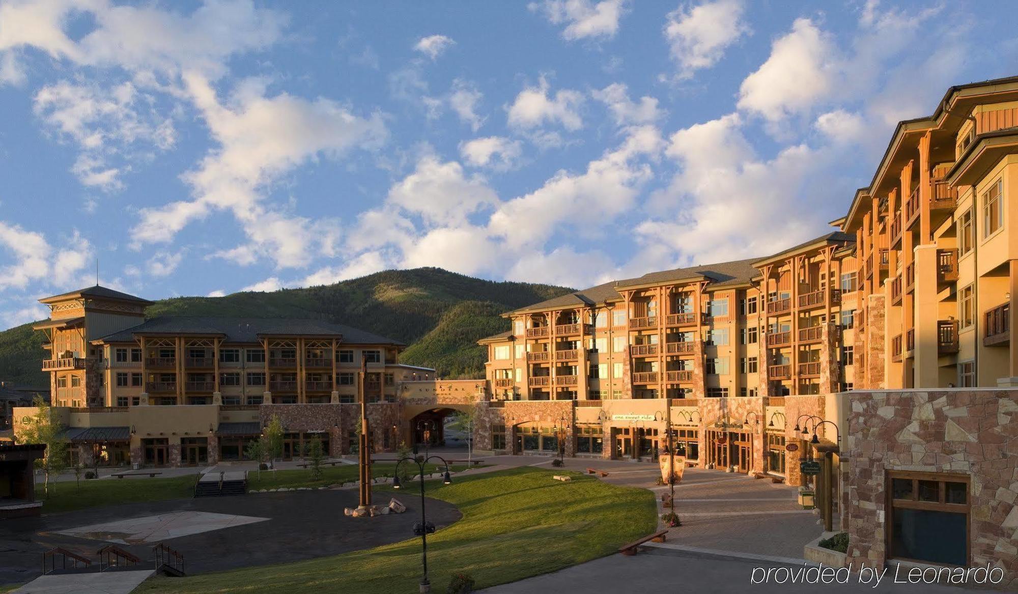 Sundial Condo In Canyons Village, Patio, Outdoor Pool & Hot Tubs, Walk To Hiking & Biking B508 Park City Luaran gambar