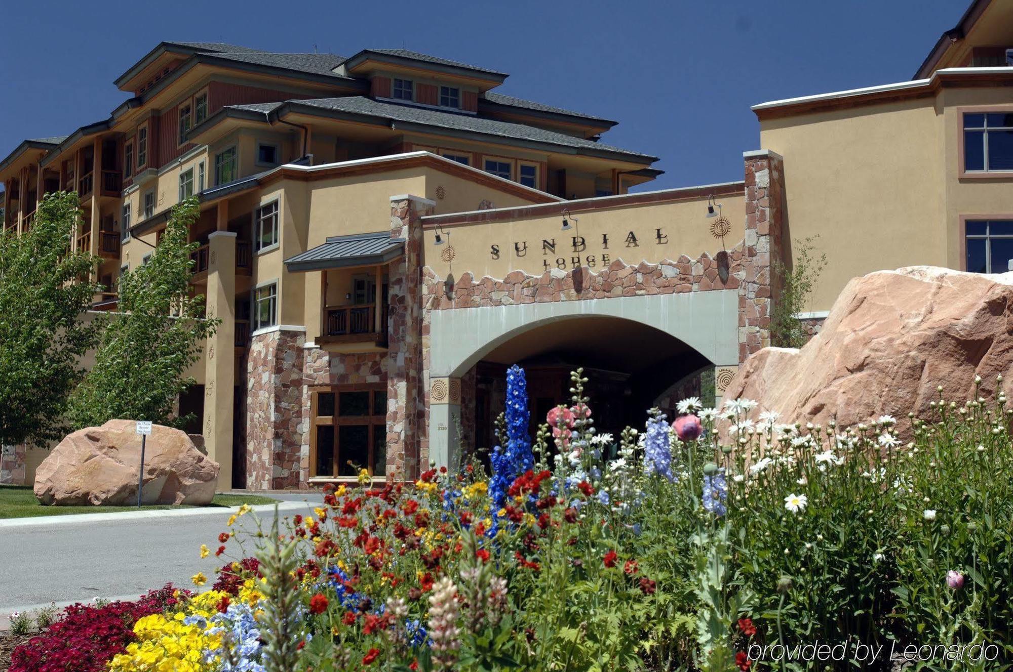 Sundial Condo In Canyons Village, Patio, Outdoor Pool & Hot Tubs, Walk To Hiking & Biking B508 Park City Luaran gambar