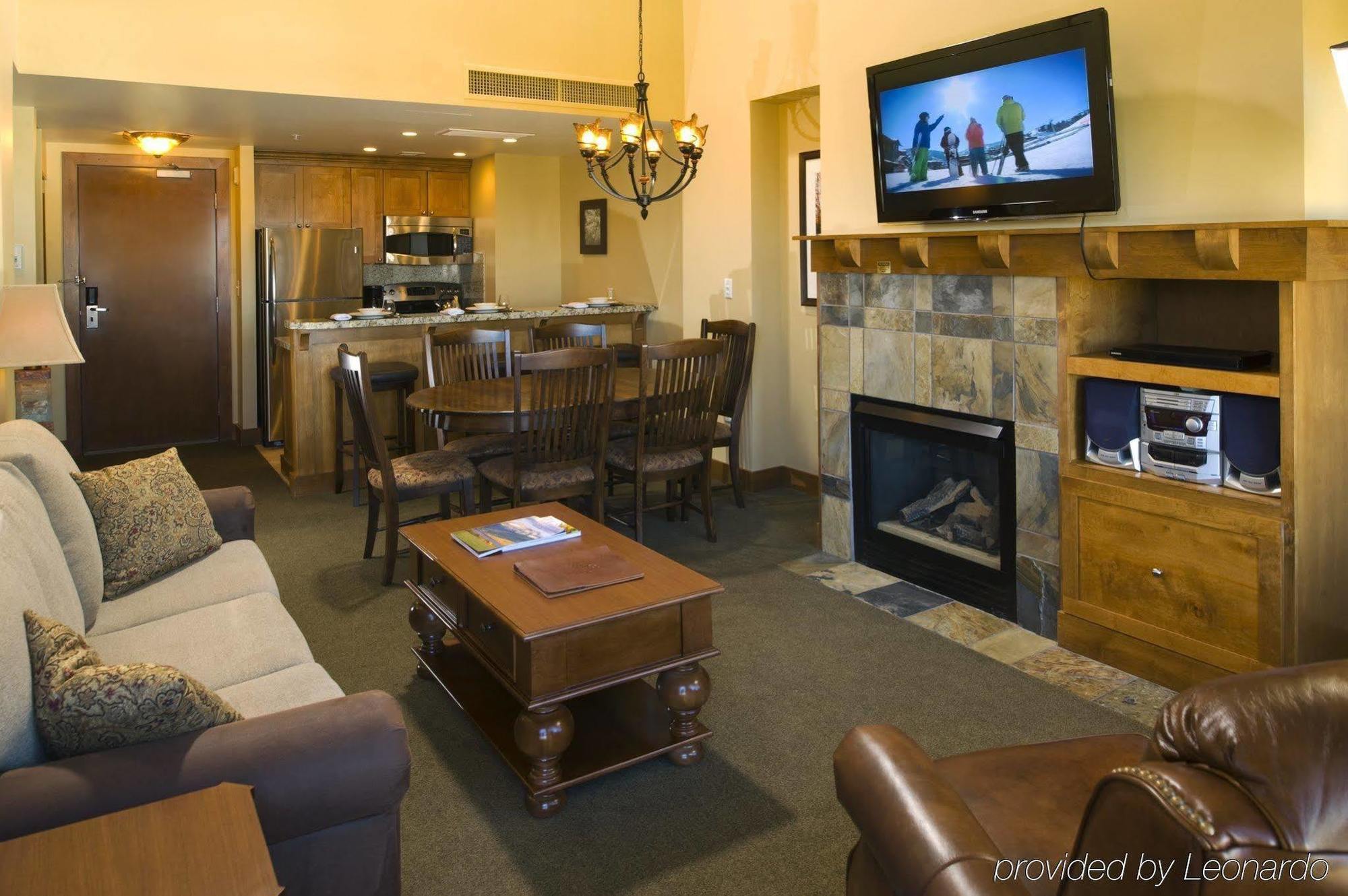 Sundial Condo In Canyons Village, Patio, Outdoor Pool & Hot Tubs, Walk To Hiking & Biking B508 Park City Luaran gambar