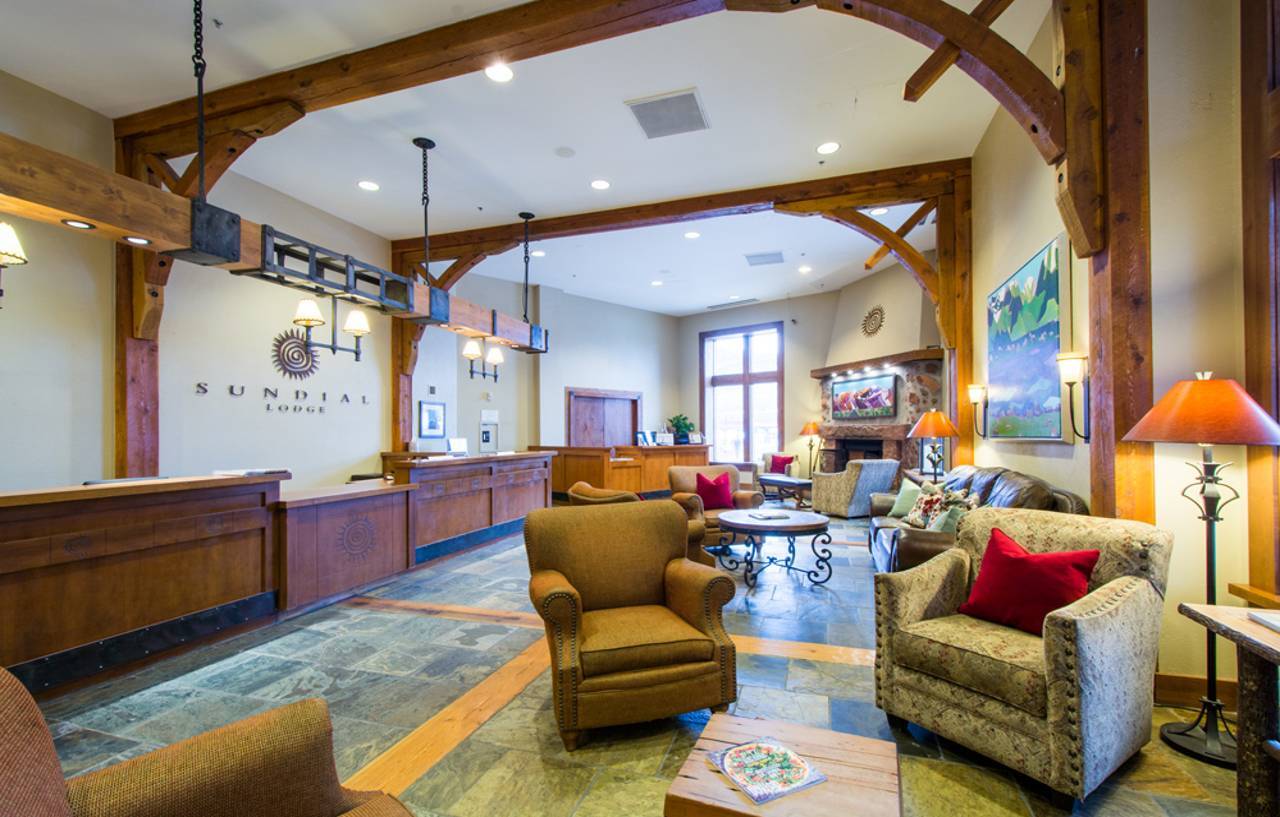 Sundial Condo In Canyons Village, Patio, Outdoor Pool & Hot Tubs, Walk To Hiking & Biking B508 Park City Luaran gambar