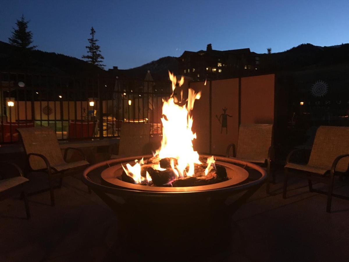 Sundial Condo In Canyons Village, Patio, Outdoor Pool & Hot Tubs, Walk To Hiking & Biking B508 Park City Luaran gambar