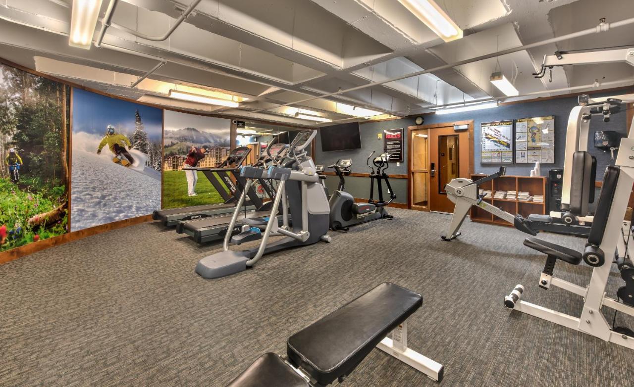Sundial Condo In Canyons Village, Patio, Outdoor Pool & Hot Tubs, Walk To Hiking & Biking B508 Park City Luaran gambar