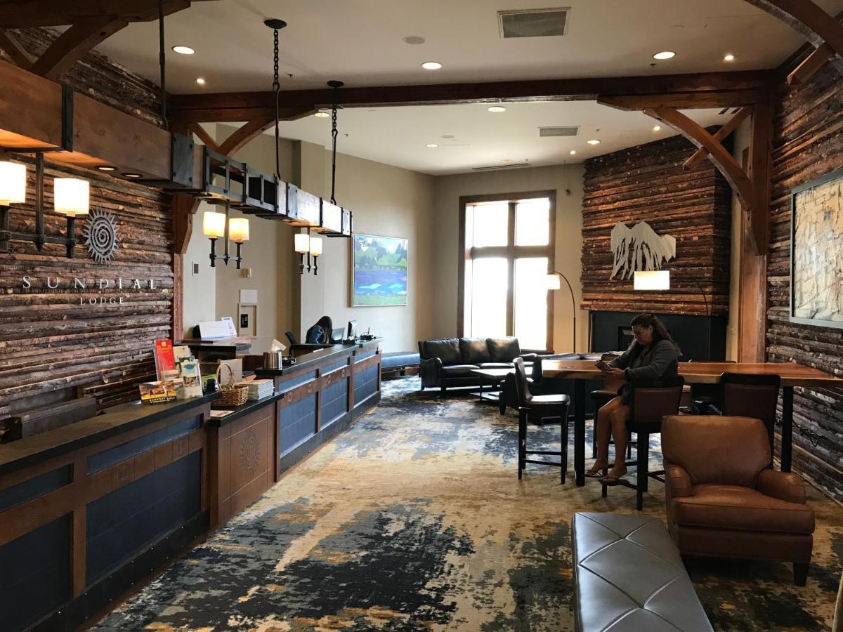 Sundial Condo In Canyons Village, Patio, Outdoor Pool & Hot Tubs, Walk To Hiking & Biking B508 Park City Luaran gambar