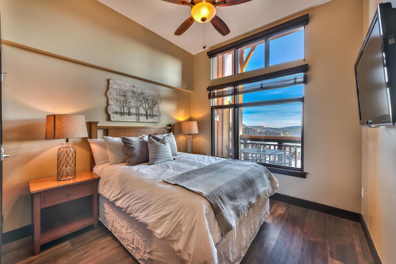 Sundial Condo In Canyons Village, Patio, Outdoor Pool & Hot Tubs, Walk To Hiking & Biking B508 Park City Luaran gambar