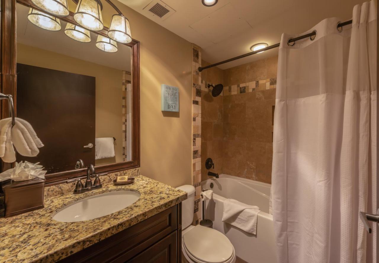 Sundial Condo In Canyons Village, Patio, Outdoor Pool & Hot Tubs, Walk To Hiking & Biking B508 Park City Luaran gambar