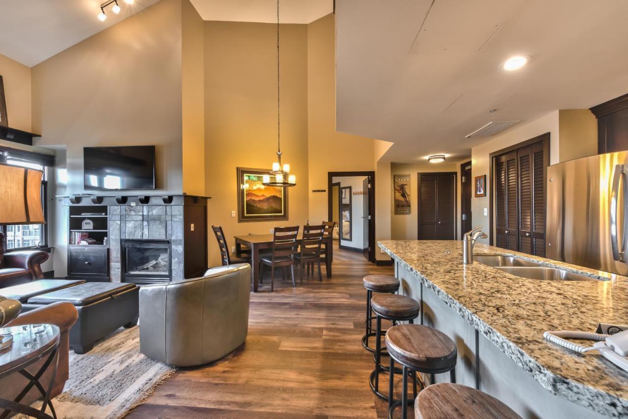 Sundial Condo In Canyons Village, Patio, Outdoor Pool & Hot Tubs, Walk To Hiking & Biking B508 Park City Luaran gambar