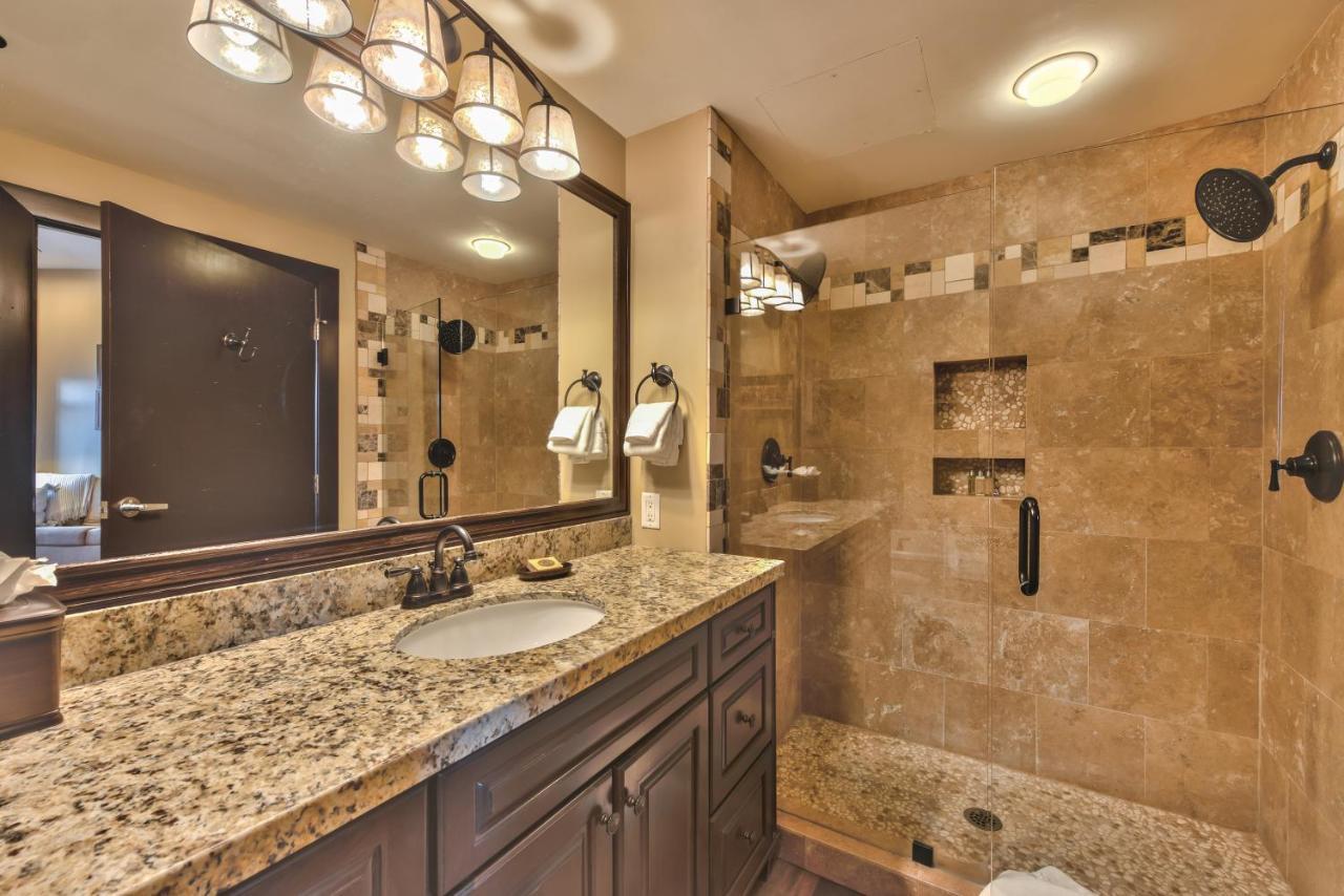 Sundial Condo In Canyons Village, Patio, Outdoor Pool & Hot Tubs, Walk To Hiking & Biking B508 Park City Luaran gambar