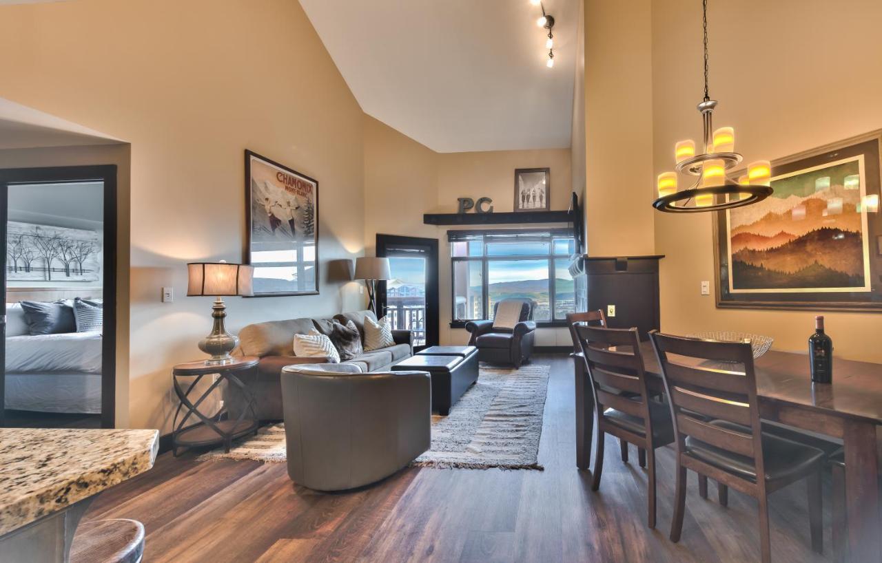 Sundial Condo In Canyons Village, Patio, Outdoor Pool & Hot Tubs, Walk To Hiking & Biking B508 Park City Luaran gambar
